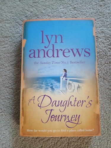 Daughter journey by - daughter's,