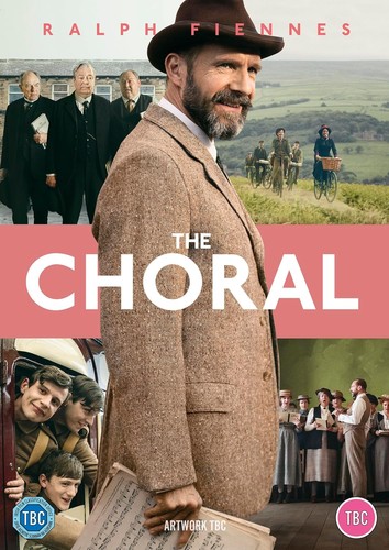 The choral dvd - the,