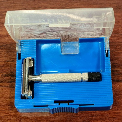 Vintage gillette super speed - super,