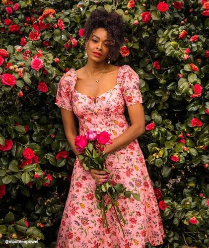 Bennett rose pink - lk,