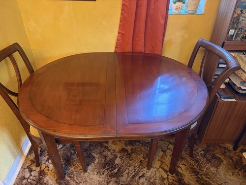 Multiyork extendable oval - multiyork,