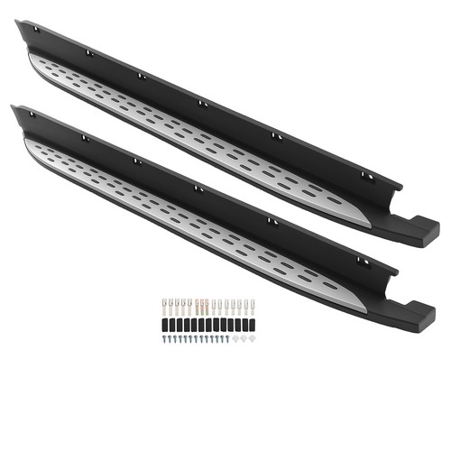 Nerf bars side steps for - nerf,