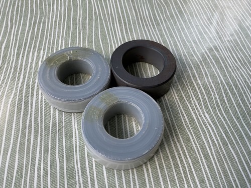 Transformer cores toroidal - transformer,