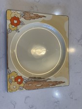 Clarice Cliff Bizarre
