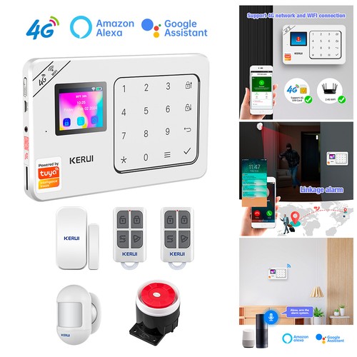 Kerui wifi gsm - kerui, wireless