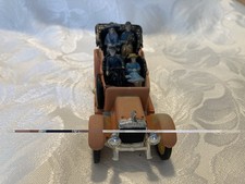 Corgi Classics 1910 Daimler 38