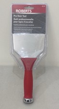 Roberts 4" Carpet Stair