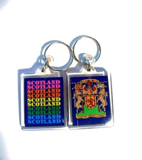 SCOTLAND