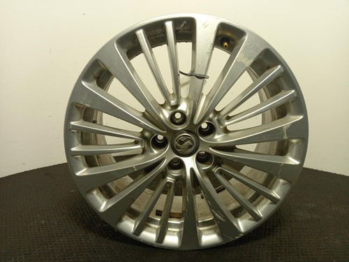 Vauxhall grandland alloy - grandland, x