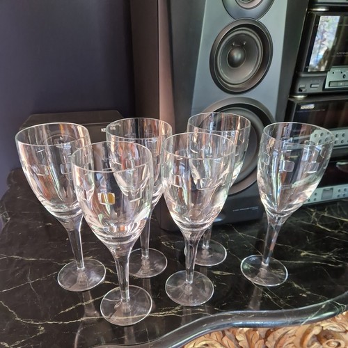 Waterford crystal geo oden - crystal,