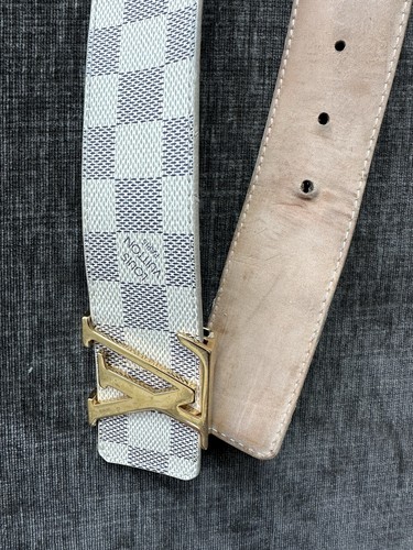 Louis vuitton belt men - belt,