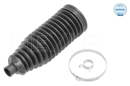 Meyle steering bellows kit - meyle,