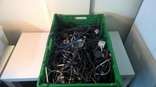 JOB LOT OF CABLES  - (G719)