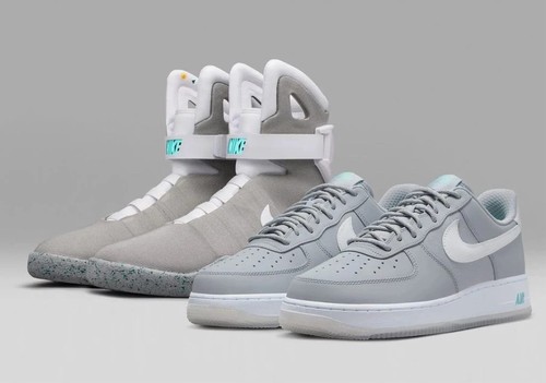 Nike air force - force, ‘07