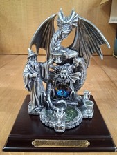 Myth And Magic 3384 Secret Of The Crystal Spa