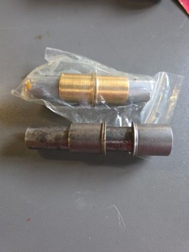 Jawa swingarm bolt - jawa,