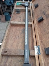vernier caliper mitutoyo 600mm