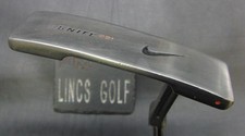 Nike Ignite 001 Putter Steel