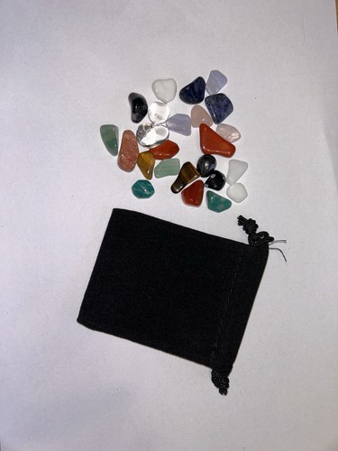 Little bag protection - little, of