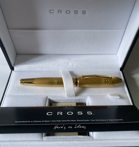 Peerless 125 gold plated - peerless,