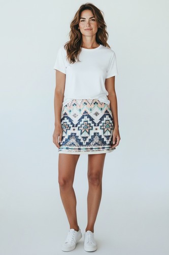 Express small mini skirt - express,