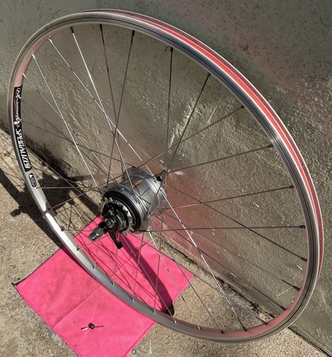 Shimano nexus 8r30 - nexus, sg-8r30