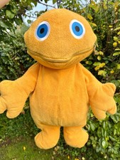 Vintage Rainbow Zippy PJ