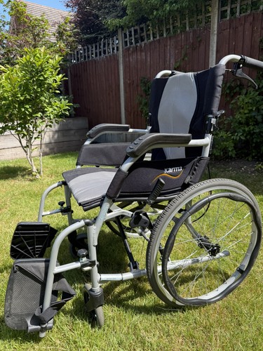 Wheelchair self propelled - wheelchair,,