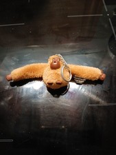 Light Brown Kipling Monkey