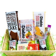 Diabetic Sugar Free Gift