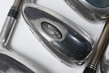 Cobra King Transition-S Irons