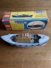 Vintage Telsalda Battery