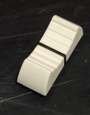 Mackie Fader (WHITE) 1202 1402 1462 1604 VLZ-PRO / CR1604-VLZ Fader Knob