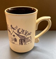 Laugharne Pottery Stoneware