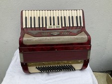 Pigliacampo Numana 80 Bass