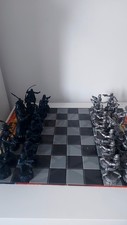 Star Wars Themed Chess Set –