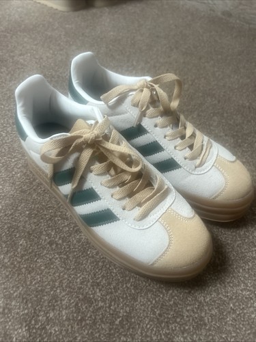 Adidas gazelle trainers new - adidas,