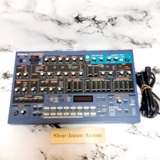 Roland JP-8080 Virtual Analog