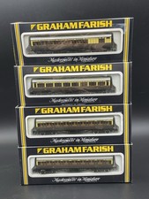 Graham Farish Four Mainline