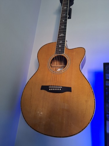 Prs a40e angelus electro - a40e,