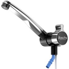 Bazpo 12V Electric Water