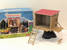 Sylvanian Families vintage