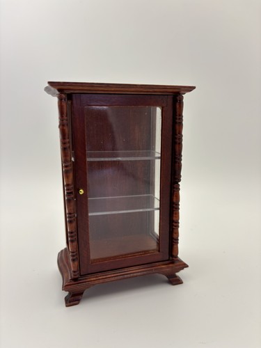 Dolls house furniture wooden - house,