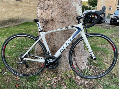 Giant tcr advanced - tcr,