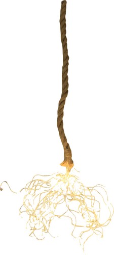Luxform battery operated hemp - luxform,