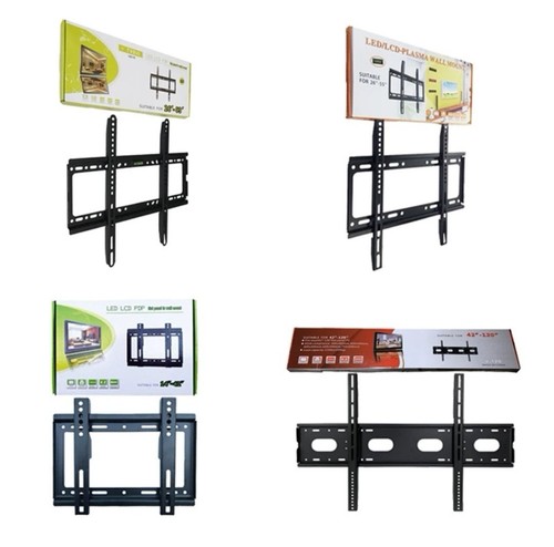 Full motion swivel - full,