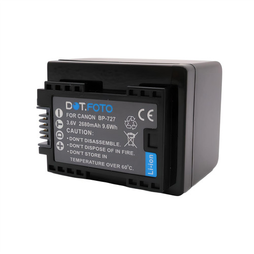 727 2680mah battery for - 2680mah,