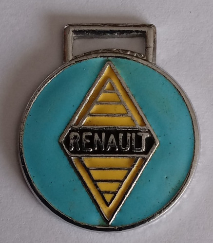 Renault car vehicle vintage - vehicle,