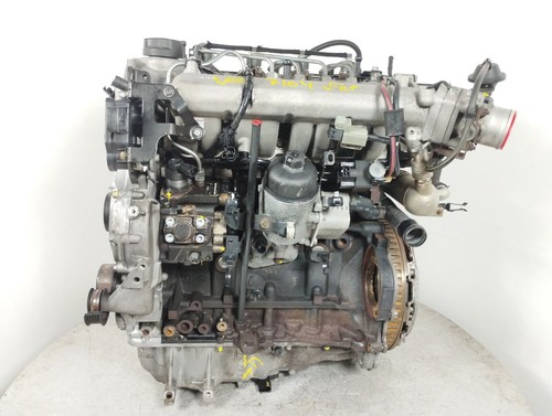 D4fb complete engine - /, wbj6