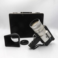 Canon 1218 Auto Zoom Super 8